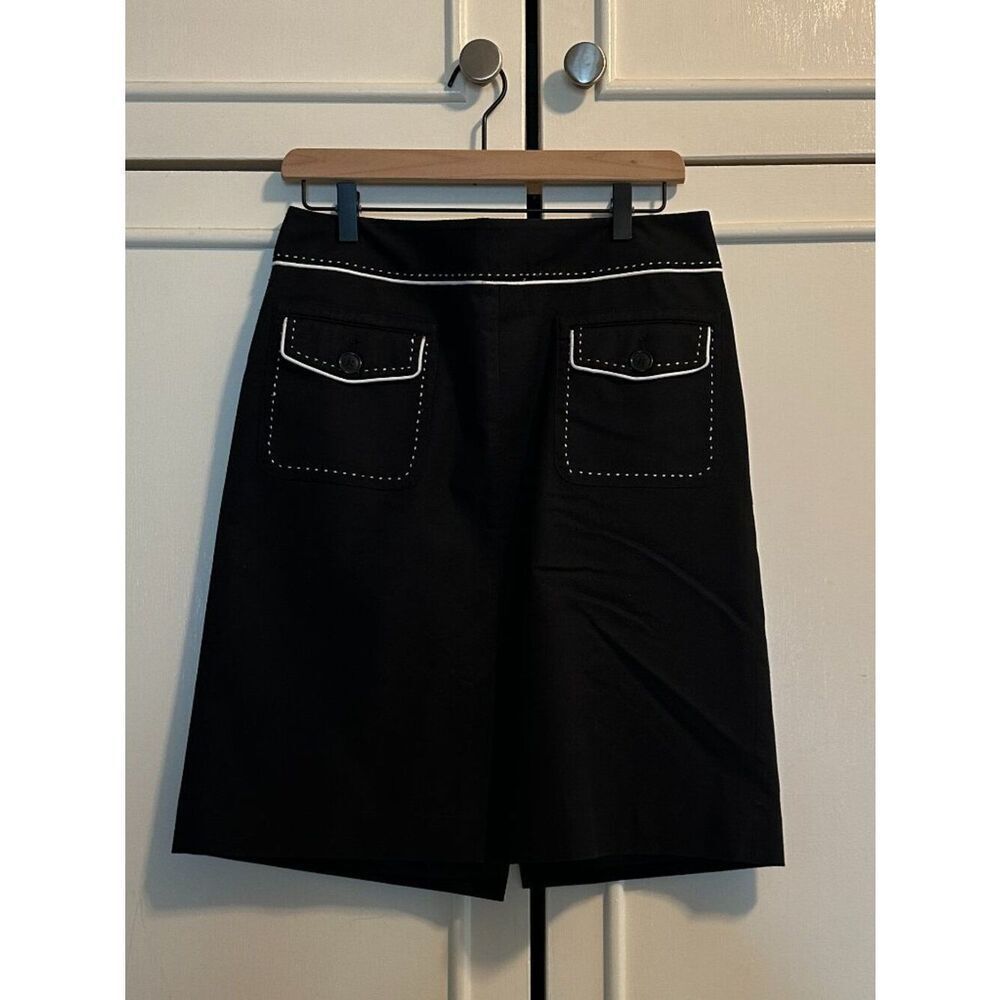 Ann Taylor Pencil Skirt
